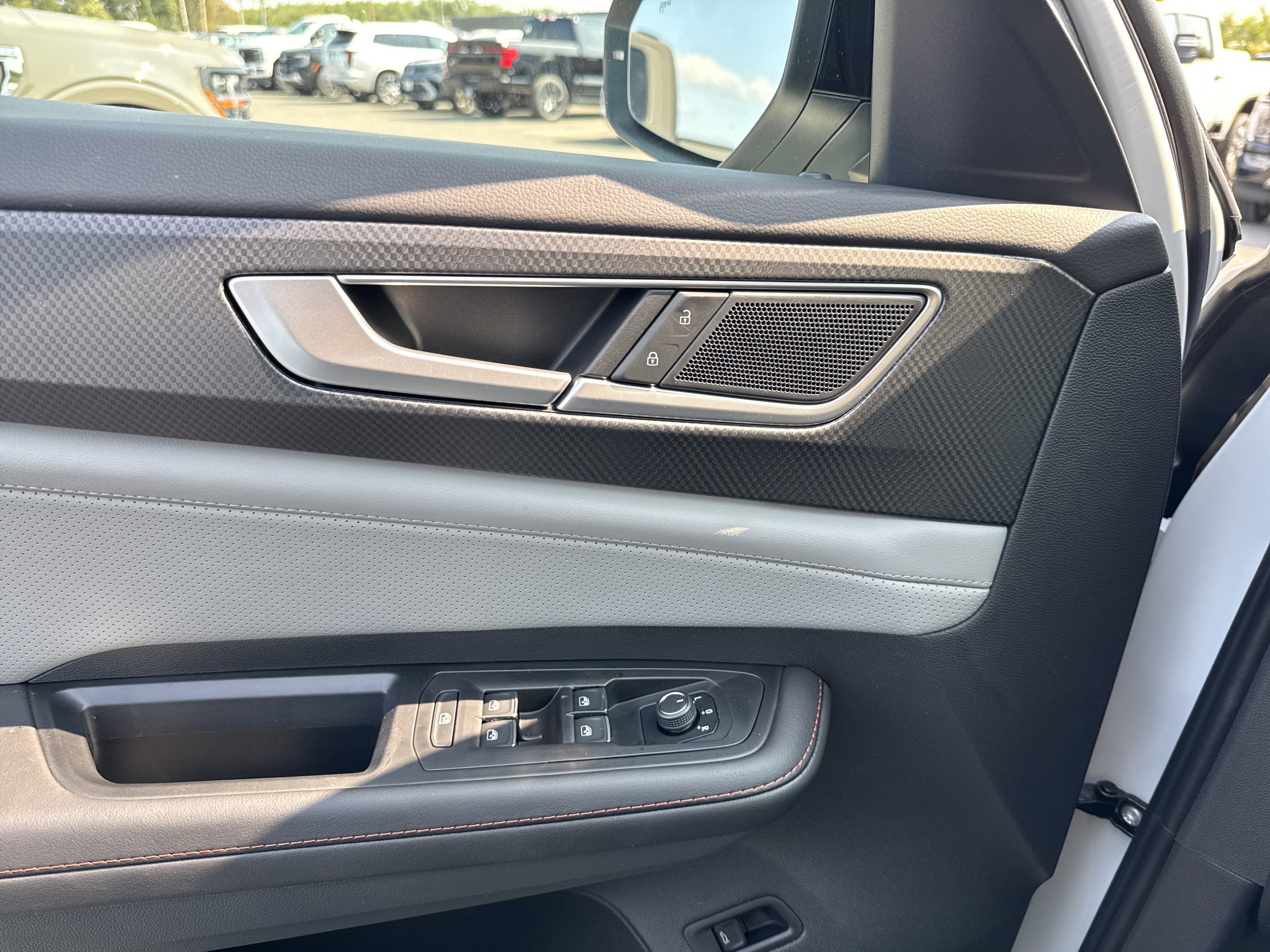 2026 Volkswagen Atlas 2.0T Peak Edition 4MOTION