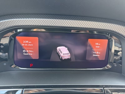 2026 Volkswagen Atlas 2.0T Peak Edition 4MOTION