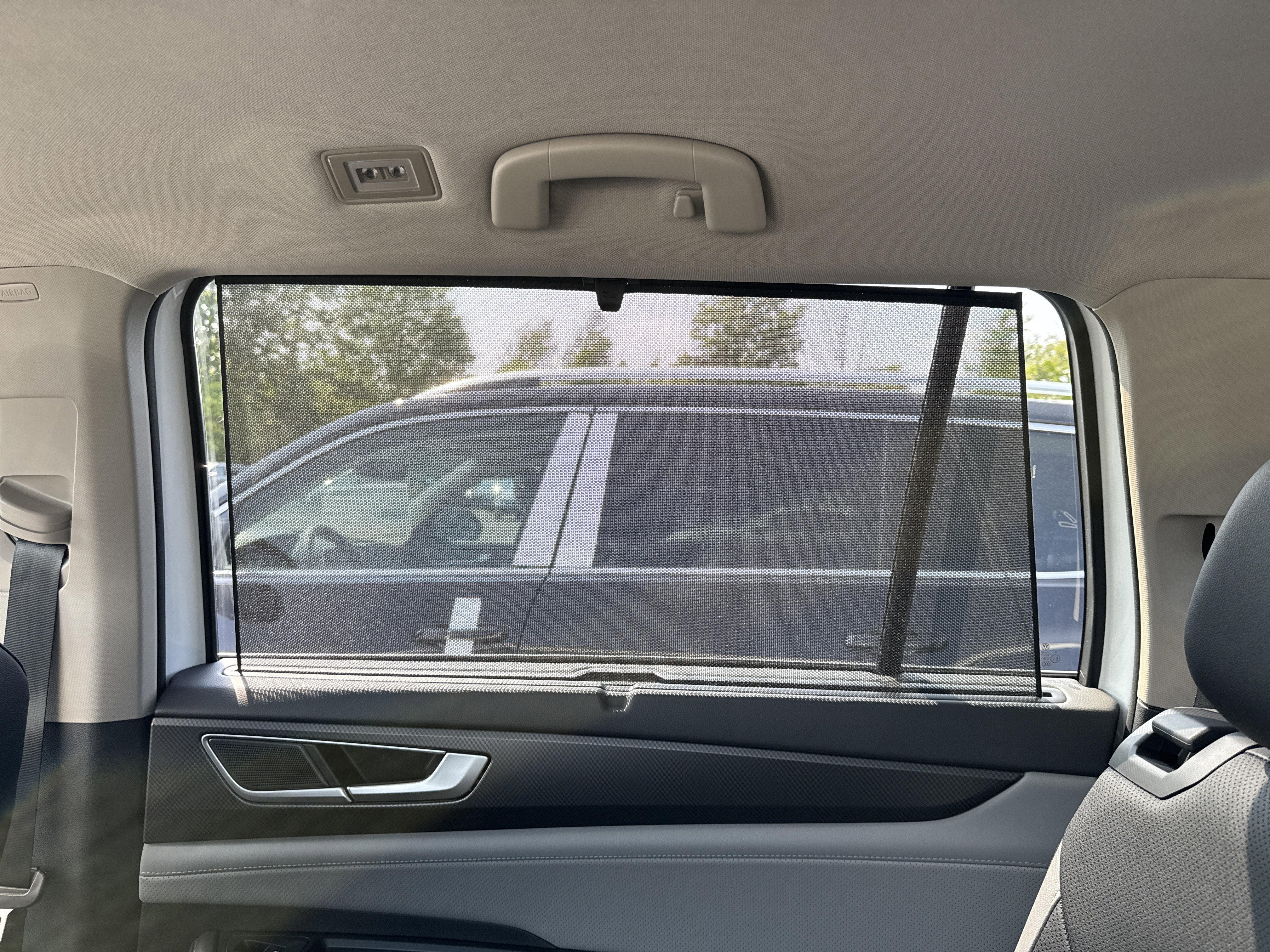 2026 Volkswagen Atlas 2.0T Peak Edition 4MOTION