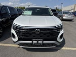 2026 Volkswagen Atlas 2.0T Peak Edition 4MOTION