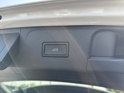 2026 Volkswagen Atlas 2.0T Peak Edition 4MOTION