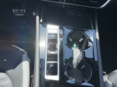 2026 Volkswagen Atlas 2.0T Peak Edition 4MOTION