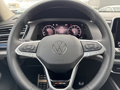 2026 Volkswagen Atlas 2.0T Peak Edition 4MOTION