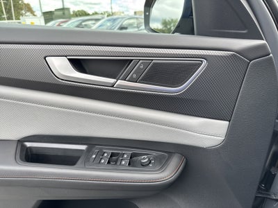 2026 Volkswagen Atlas 2.0T Peak Edition 4MOTION