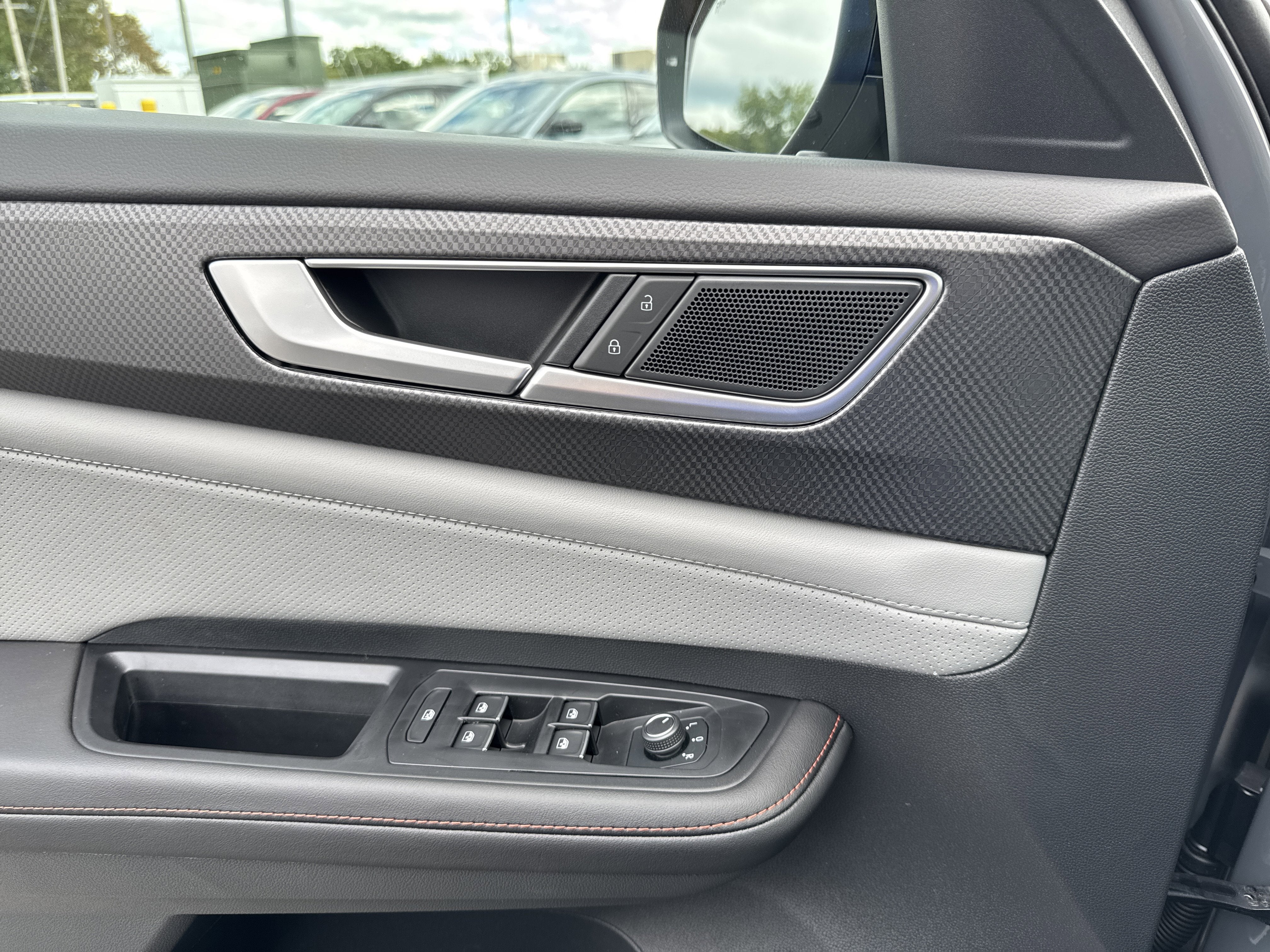 2026 Volkswagen Atlas 2.0T Peak Edition 4MOTION