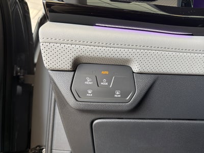 2026 Volkswagen Atlas 2.0T Peak Edition 4MOTION