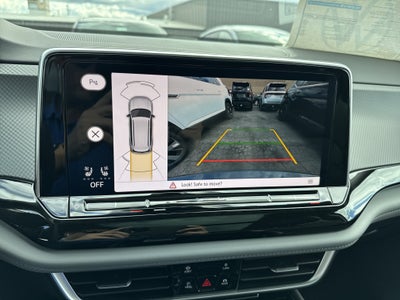 2026 Volkswagen Atlas 2.0T Peak Edition 4MOTION