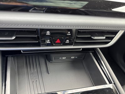 2026 Volkswagen Atlas 2.0T Peak Edition 4MOTION