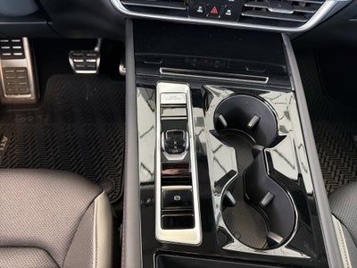 2026 Volkswagen Atlas 2.0T Peak Edition 4MOTION