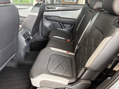 2026 Volkswagen Atlas 2.0T Peak Edition 4MOTION