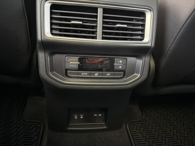 2026 Volkswagen Atlas 2.0T Peak Edition 4MOTION