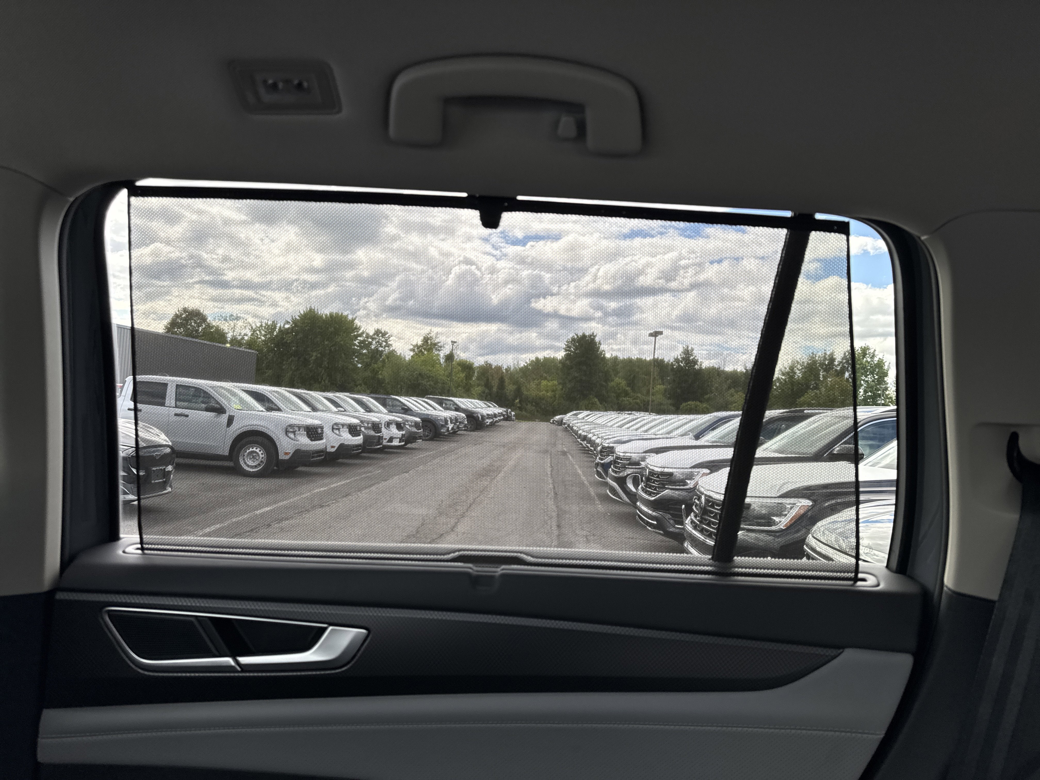 2026 Volkswagen Atlas 2.0T Peak Edition 4MOTION