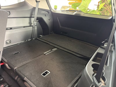 2026 Volkswagen Atlas 2.0T Peak Edition 4MOTION