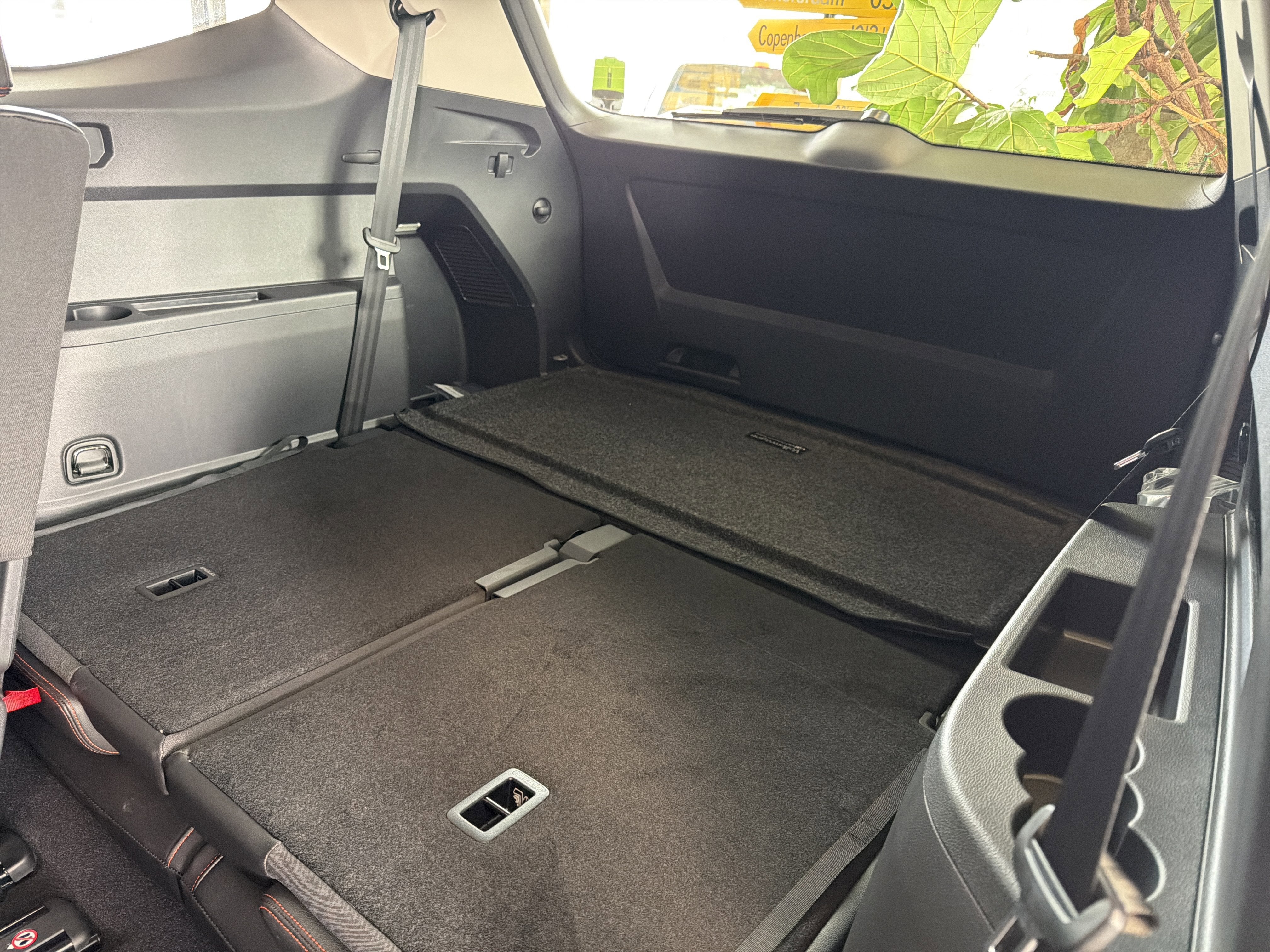 2026 Volkswagen Atlas 2.0T Peak Edition 4MOTION