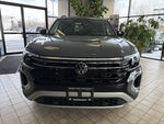 2026 Volkswagen Atlas 2.0T Peak Edition 4MOTION