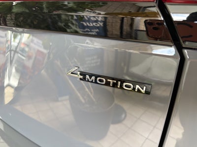 2026 Volkswagen Atlas 2.0T Peak Edition 4MOTION