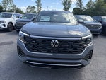 2026 Volkswagen Atlas Cross Sport 2.0T SEL Premium R-Line 4MOTION