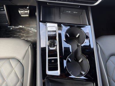2026 Volkswagen Atlas Cross Sport 2.0T SEL Premium R-Line 4MOTION