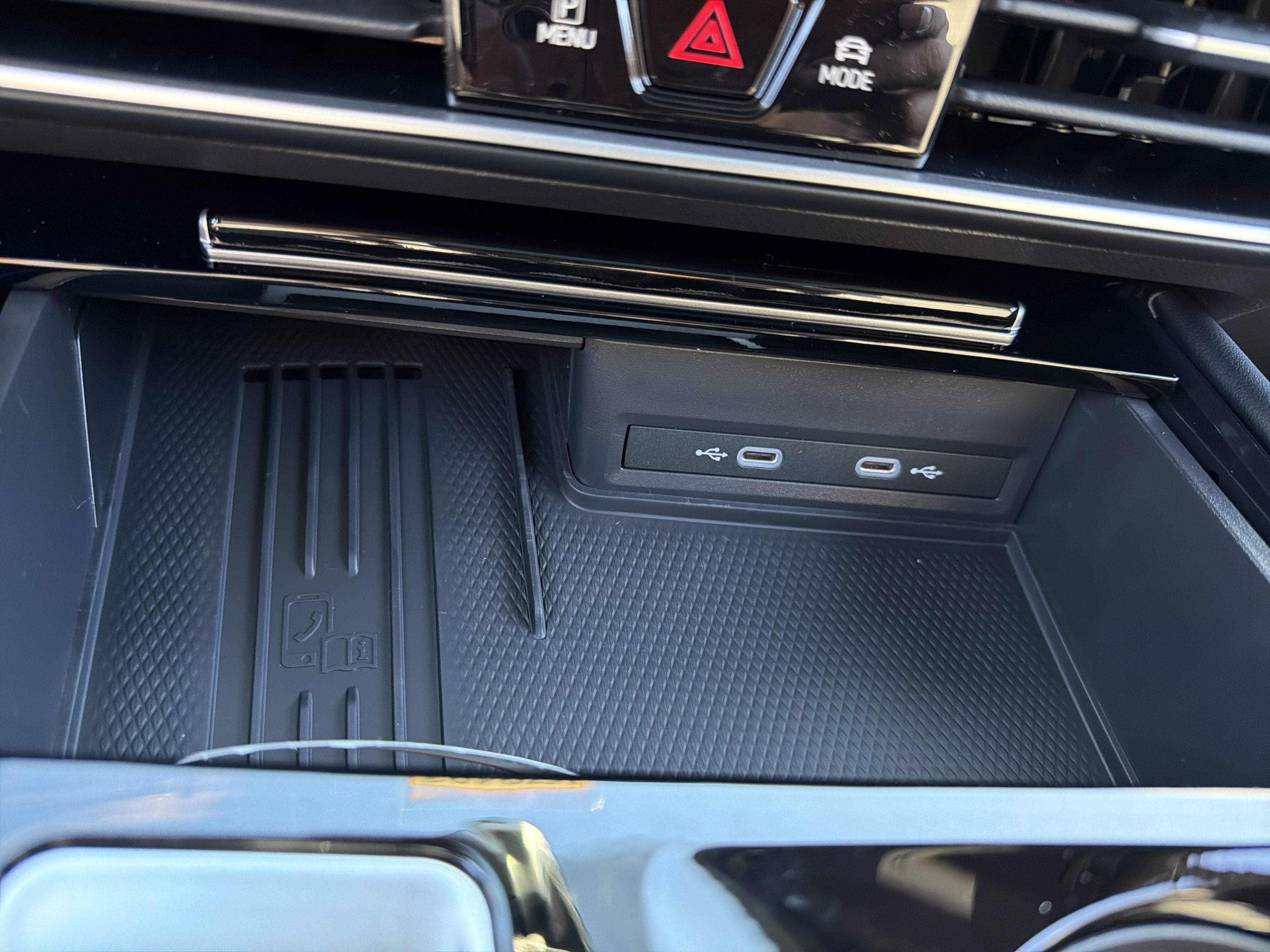 2026 Volkswagen Atlas Cross Sport 2.0T SEL Premium R-Line 4MOTION