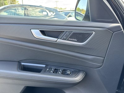 2026 Volkswagen Atlas Cross Sport 2.0T SEL Premium R-Line 4MOTION