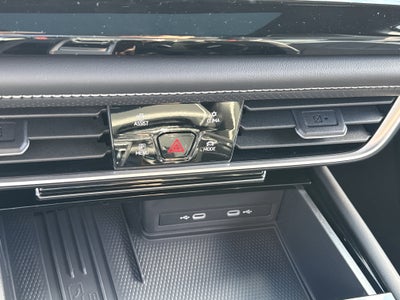 2026 Volkswagen Atlas Cross Sport 2.0T SEL Premium R-Line 4MOTION