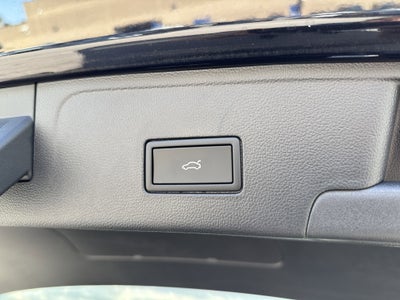 2026 Volkswagen Atlas Cross Sport 2.0T SEL Premium R-Line 4MOTION