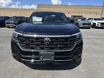 2026 Volkswagen Atlas Cross Sport 2.0T SEL Premium R-Line 4MOTION