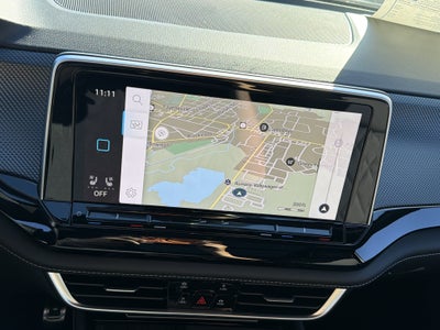 2026 Volkswagen Atlas Cross Sport 2.0T SEL Premium R-Line 4MOTION