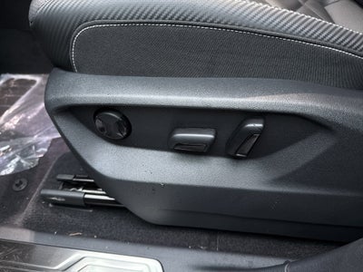 2026 Volkswagen Atlas Cross Sport 2.0T SE w/Technology 4MOTION