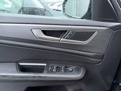 2026 Volkswagen Atlas Cross Sport 2.0T SE w/Technology 4MOTION