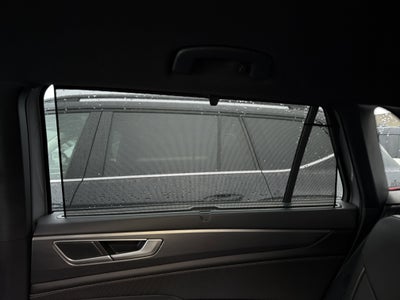 2026 Volkswagen Atlas Cross Sport 2.0T SE w/Technology 4MOTION