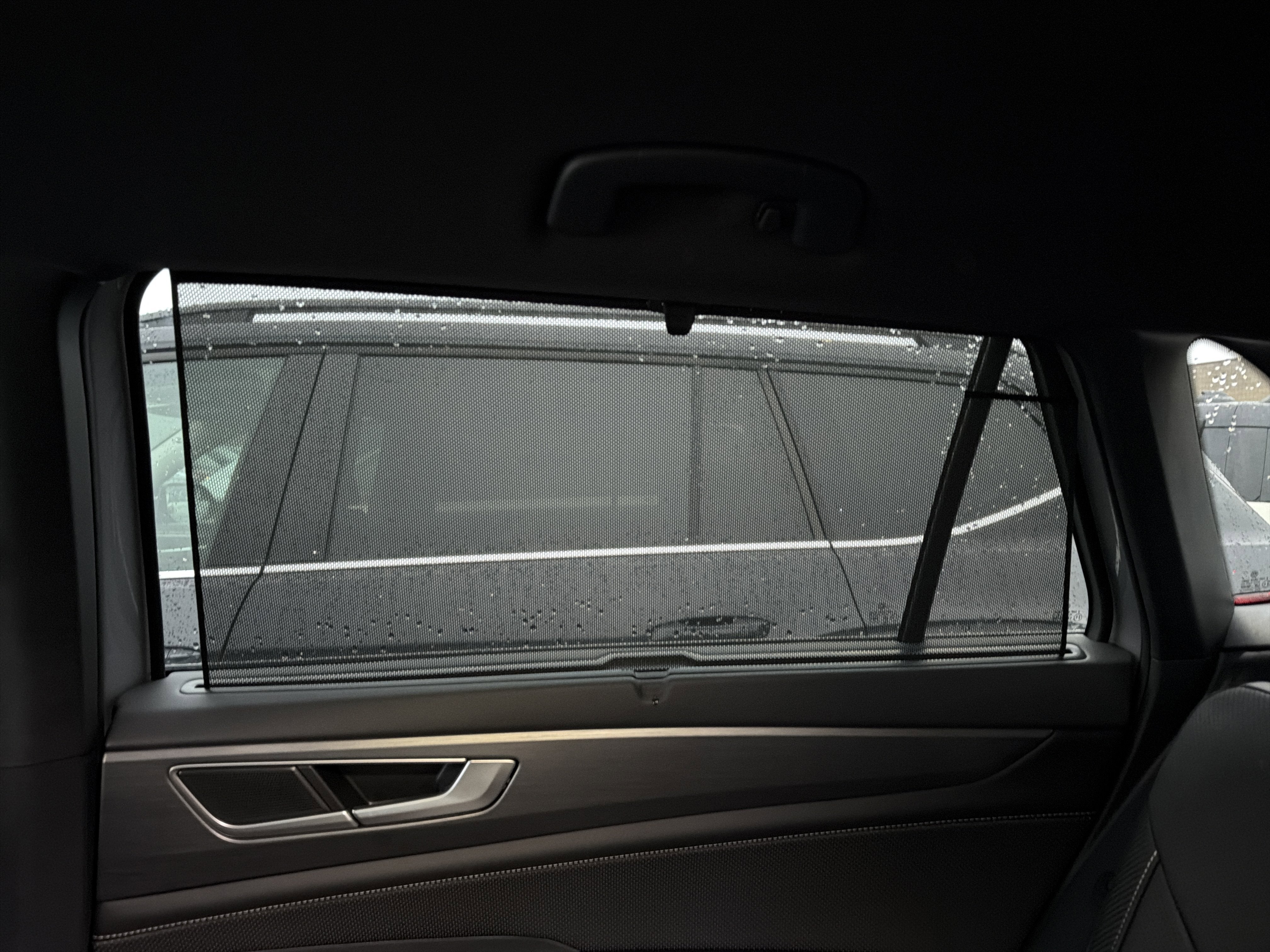 2026 Volkswagen Atlas Cross Sport 2.0T SE w/Technology 4MOTION