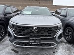 2026 Volkswagen Atlas Cross Sport 2.0T SE w/Technology 4MOTION