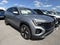 2026 Volkswagen Atlas Cross Sport 2.0T SE w/Technology 4MOTION
