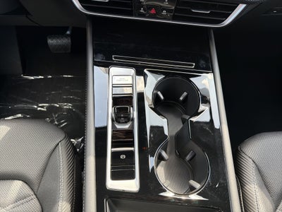 2026 Volkswagen Atlas Cross Sport 2.0T SE w/Technology 4MOTION
