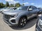 2026 Volkswagen Atlas Cross Sport 2.0T SE w/Technology 4MOTION