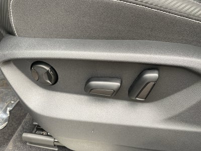 2026 Volkswagen Atlas Cross Sport 2.0T SE w/Technology 4MOTION