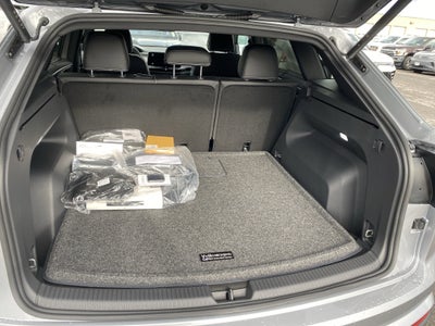 2026 Volkswagen Atlas Cross Sport 2.0T SE w/Technology 4MOTION