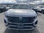 2026 Volkswagen Atlas Cross Sport 2.0T SE w/Technology 4MOTION