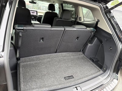 2026 Volkswagen Atlas 2.0T SE w/Technology 4MOTION