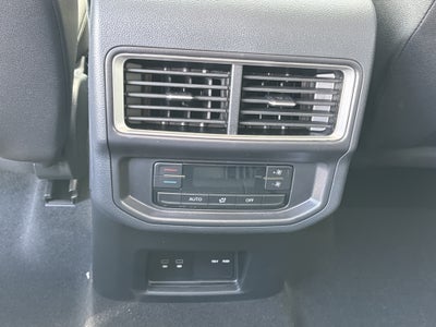 2026 Volkswagen Atlas 2.0T SE w/Technology 4MOTION