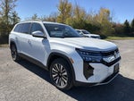 2027 Volkswagen Atlas SE w/Technology 4MOTION
