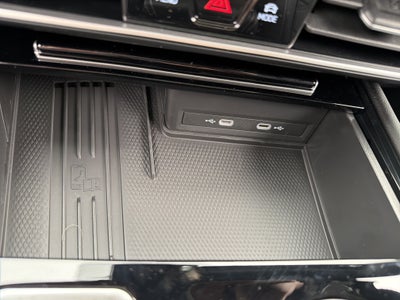 2026 Volkswagen Atlas Cross Sport 2.0T SE w/Technology 4MOTION