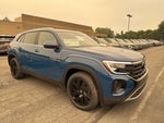 2026 Volkswagen Atlas Cross Sport 2.0T SE w/Technology 4MOTION