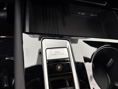 2026 Volkswagen Atlas Cross Sport 2.0T SE w/Technology 4MOTION