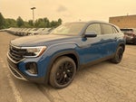 2026 Volkswagen Atlas Cross Sport 2.0T SE w/Technology 4MOTION
