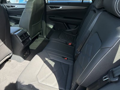 2026 Volkswagen Atlas Cross Sport 2.0T SE w/Technology 4MOTION