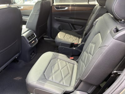 2026 Volkswagen Atlas 2.0T SE w/Technology 4MOTION