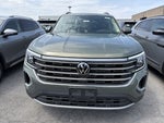 2026 Volkswagen Atlas 2.0T SE w/Technology 4MOTION
