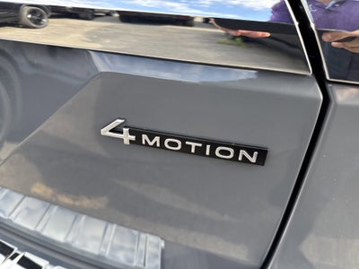 2026 Volkswagen Atlas 2.0T SE w/Technology 4MOTION